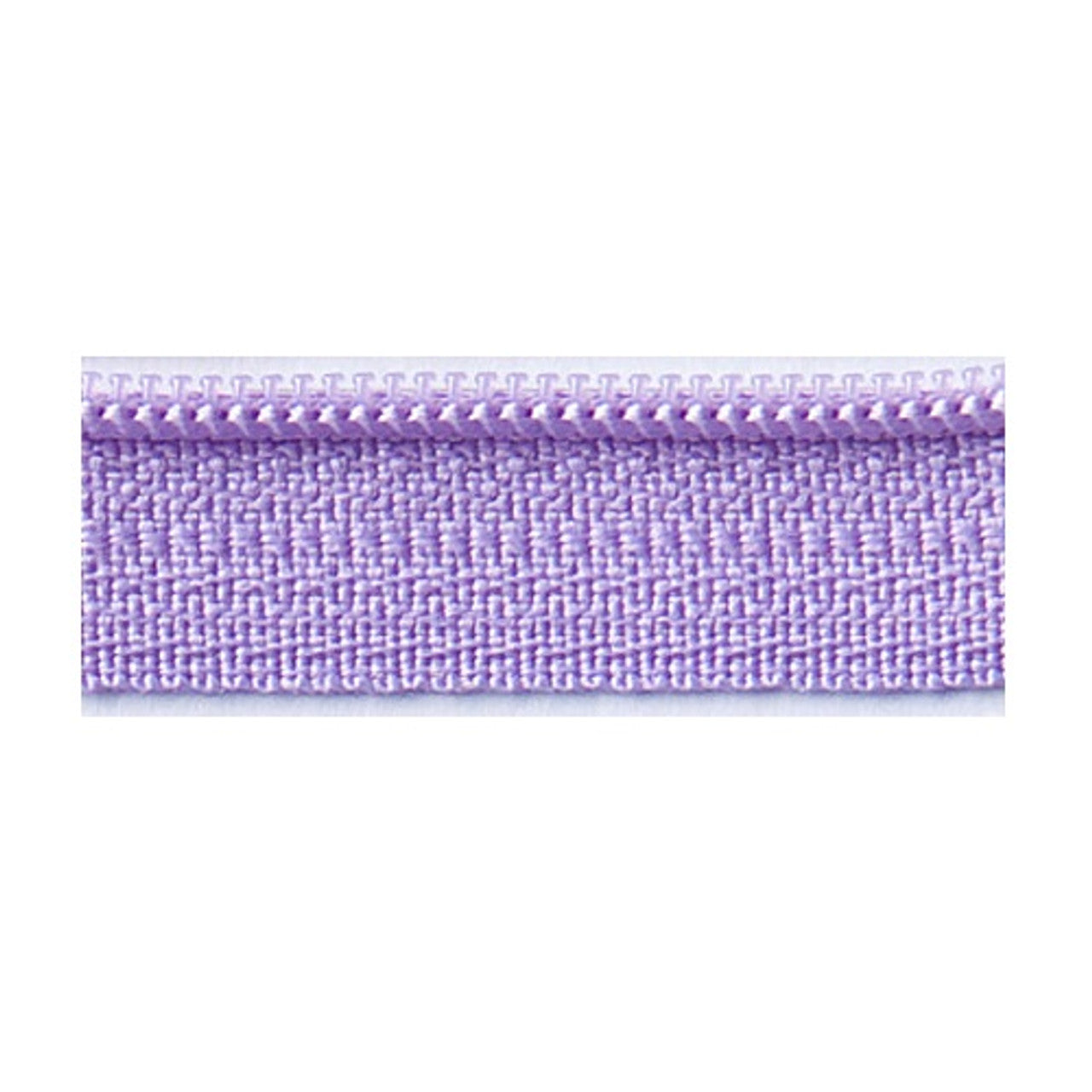 Zippers - 14" Coil Size 3