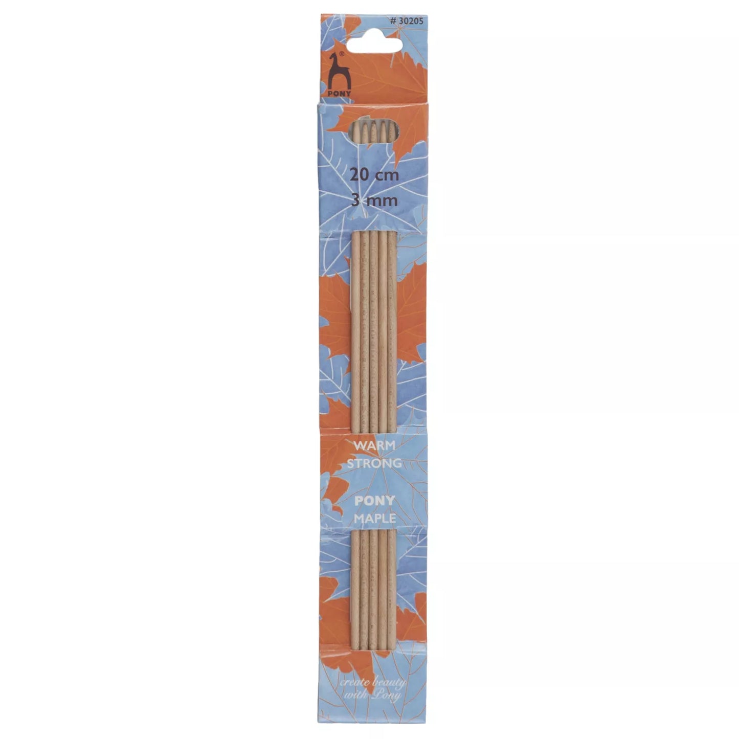 Pony - Knitting Needles