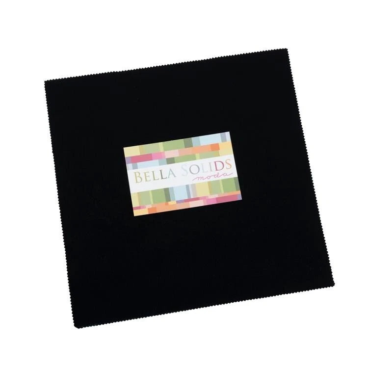 Moda - Bella Solids - 10" Layer Cake