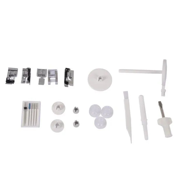 Janome Sewing Machine - Skyline 3 Anniversary Edition