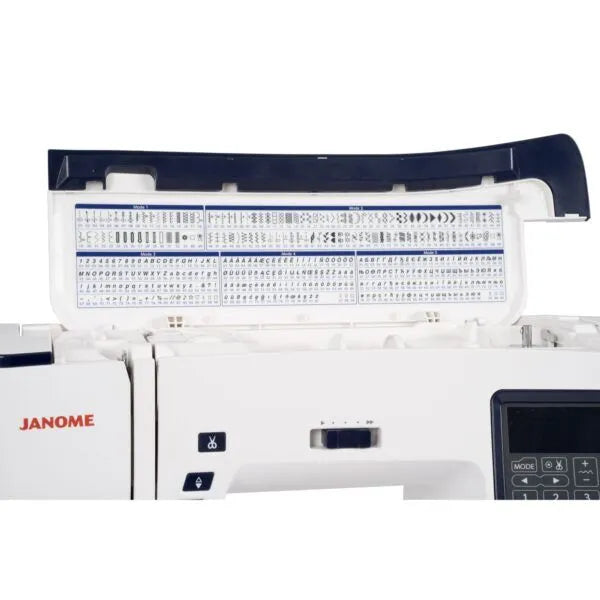 Janome Sewing Machine - Skyline 3 Anniversary Edition