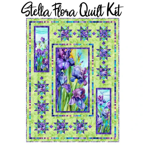 Patti's Patchwork - Patterns