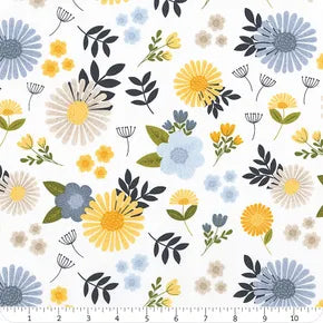Riley Blake - Sunshine & Dandelions