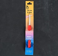 Pony - Crochet Hooks