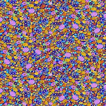 Timeless Treasures - Wing of Gold - Flora