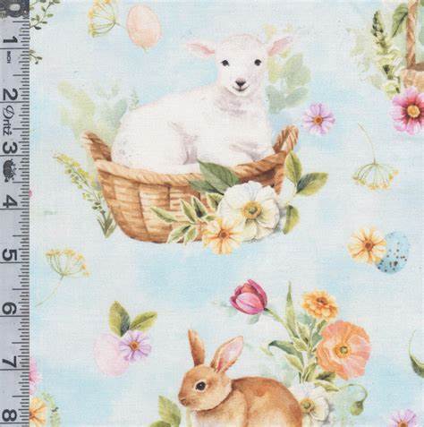 Hoffman - Easter Wonder