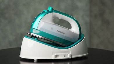Panasonic Irons