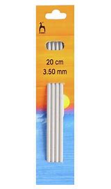 Pony - Knitting Needles