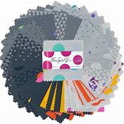 Free Spirit - Tula Pink True Gray