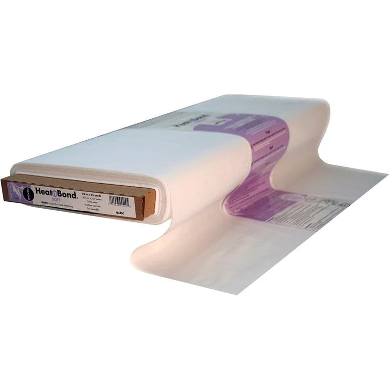 Heat n Bond Interfacing
