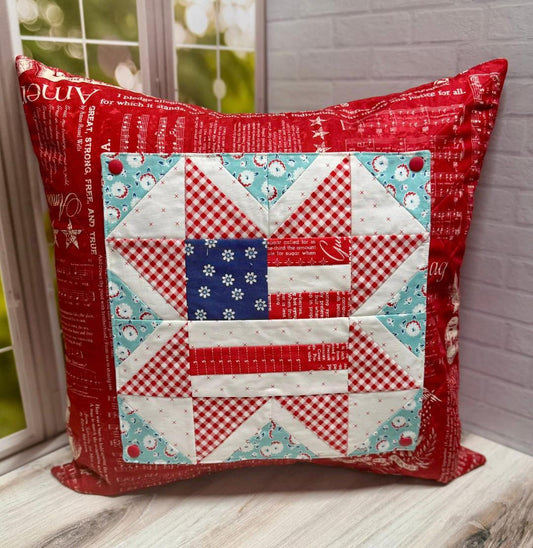 Helpful Heifer Sweet Home USA Accessory