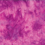 Hoffman - Bali Batik - 1895 Watercolors