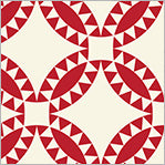 Windham Fabrics - Perfect Points