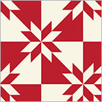 Windham Fabrics - Perfect Points