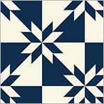Windham Fabrics - Perfect Points