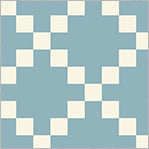 Windham Fabrics - Perfect Points