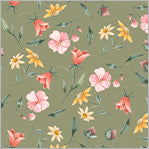 Windham Fabrics - Petal Pixies