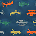 Windham Fabrics - Up Up and Awoof
