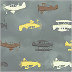 Windham Fabrics - Up Up and Awoof