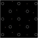 Windham Fabrics - Circa Onyx