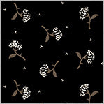 Windham Fabrics - Circa Onyx