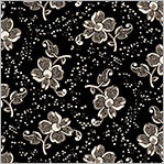 Windham Fabrics - Circa Onyx