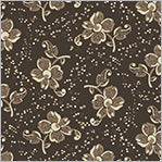 Windham Fabrics - Circa Onyx