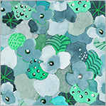 Windham Fabrics - Wild Meadow