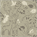 Windham Fabrics - Forest Tales