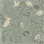 Windham Fabrics - Forest Tales