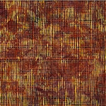Hoffman - Bali Batik - Autumn Sunsets