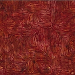 Hoffman - Bali Batik - Autumn Sunsets