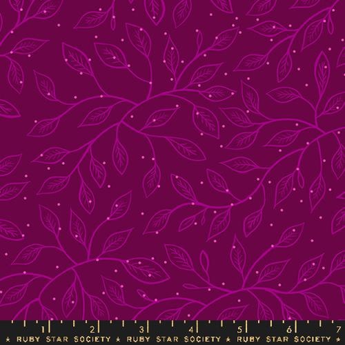 Ruby Star Society - Glow Garden