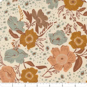 Moda Fabrics - Wellspring