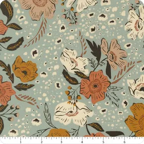 Moda Fabrics - Wellspring