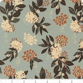 Moda Fabrics - Wellspring