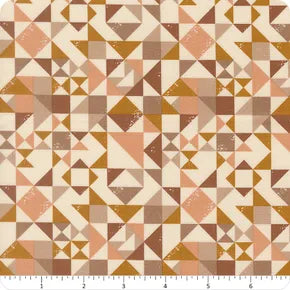 Moda Fabrics - Wellspring