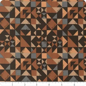 Moda Fabrics - Wellspring