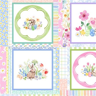 Clothworks -Spring Cheer