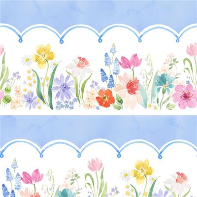 Clothworks -Spring Cheer